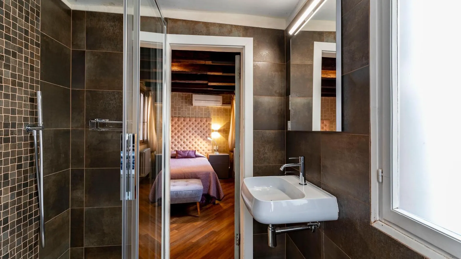 Apartment Ca Dei Zoti3 With Luggage Room Venice