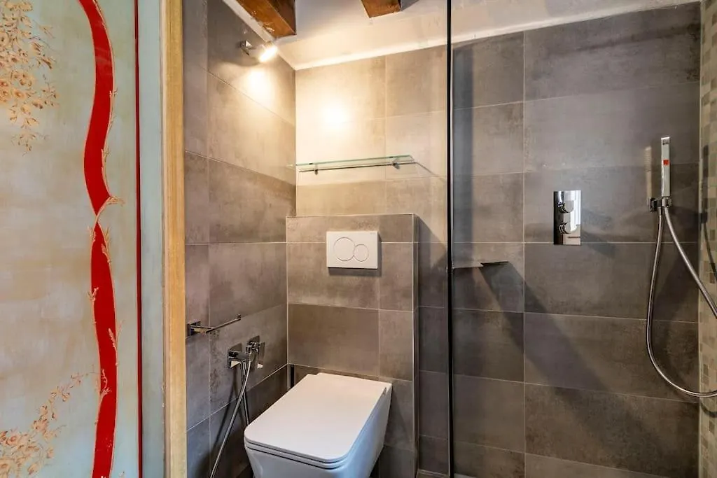Ca Dei Zoti3 With Luggage Room Venice 0*,  Italy