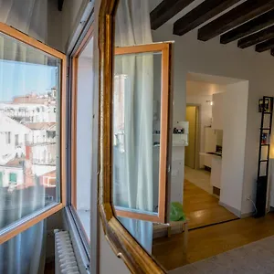  Apartamento Specchieri
